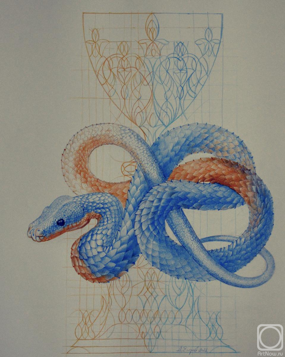 Egorov Alexander. Untitled