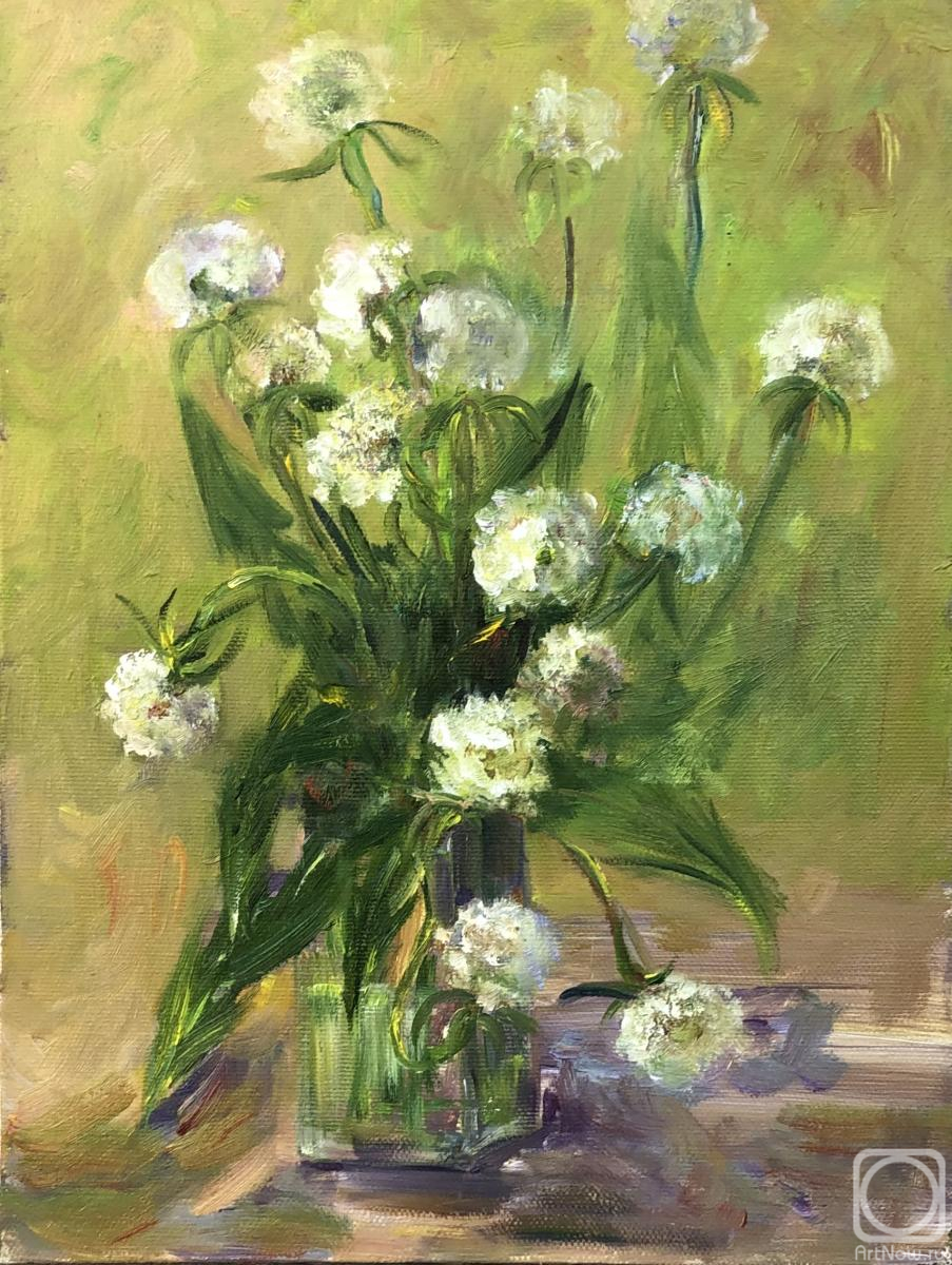 Rozhina Lilia. Untitled