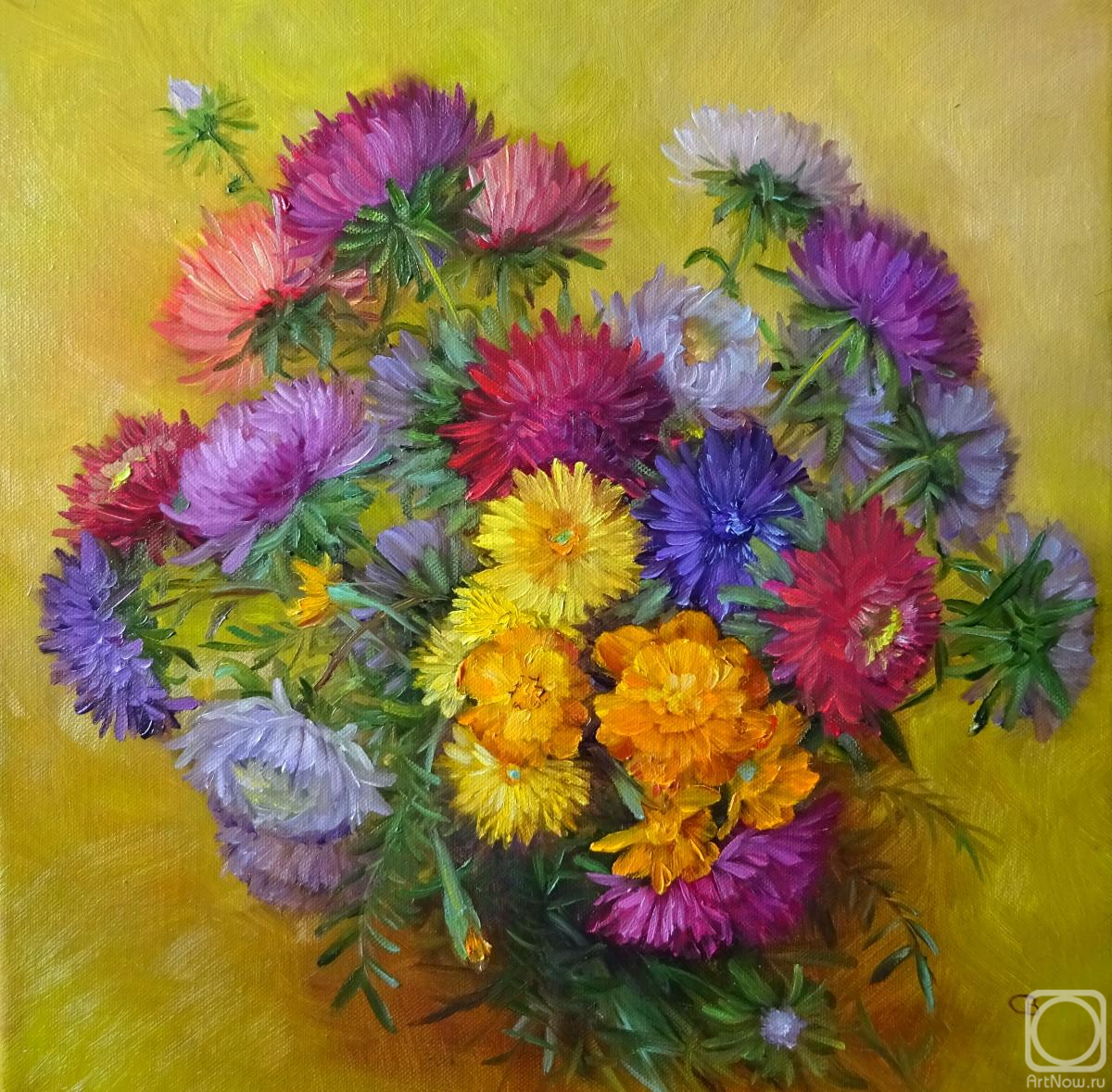 Razumova Svetlana. Untitled