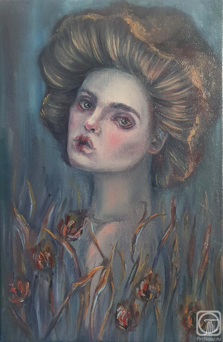 Leus Tatyana. Mushroom history