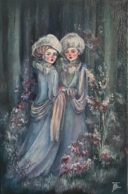 ������� �����. ���� �������