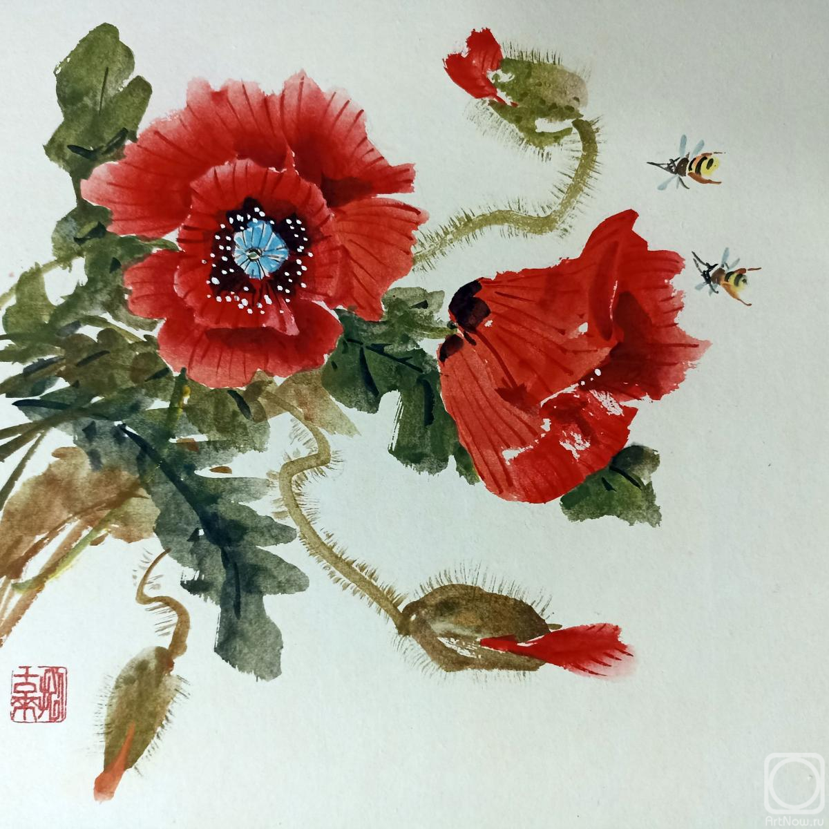 Mishukov Nikolay. Untitled