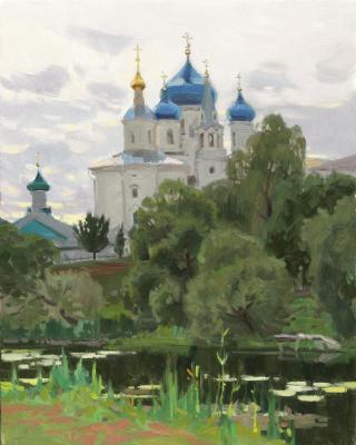 Untitled ( ). Pleshkov Aleksey