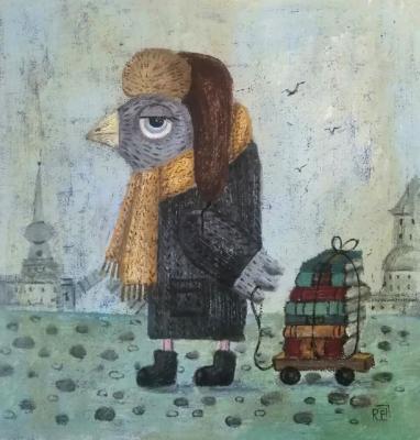 ������� ���������� �������