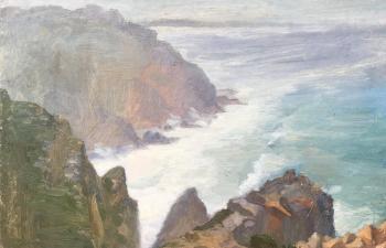 ������� �Cabo da Roca�