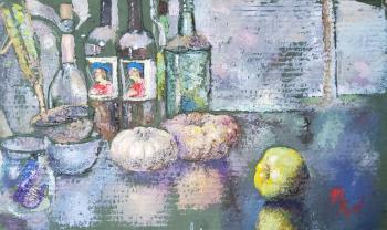 ������� ���������� � ����� �������� ��-��� ������