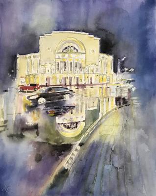 ������� ����� � ���������. ������ �����