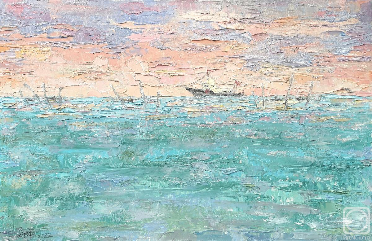 Gorenkova Anna. Untitled