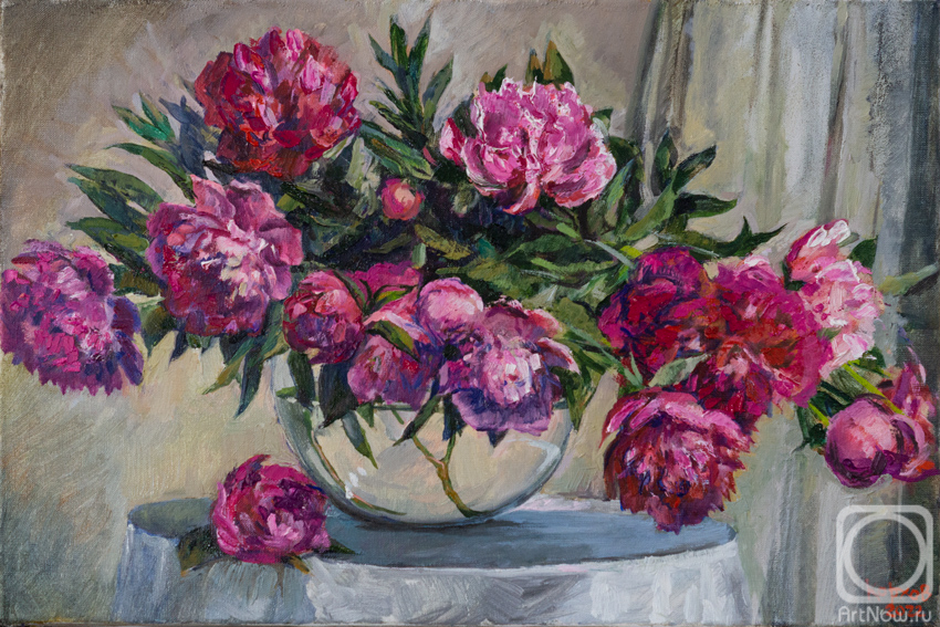 Korhov Yuriy. Untitled