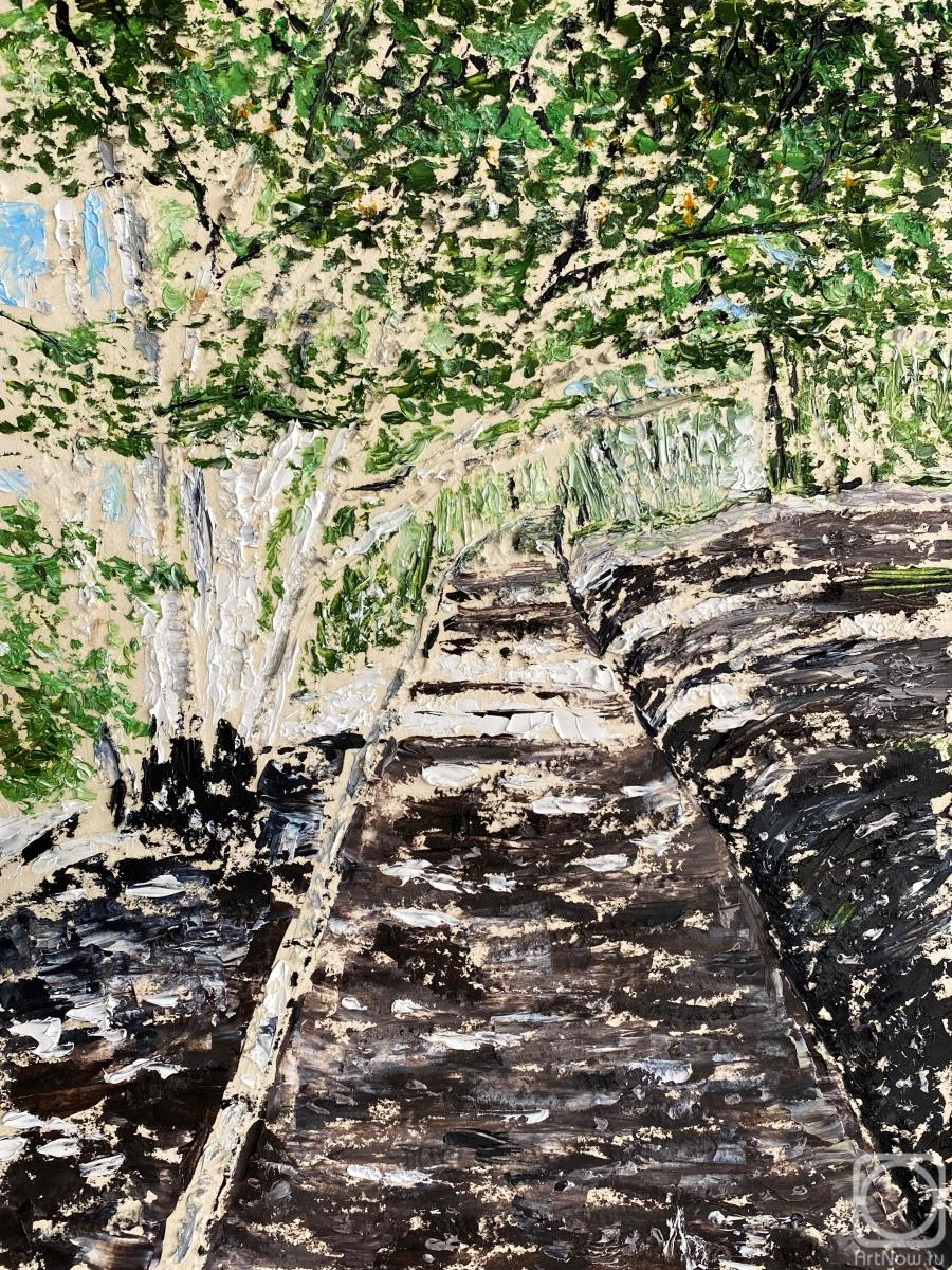 �������. ������� ��������. ������� ��� �� ������ ������� Puy Pariou, ������