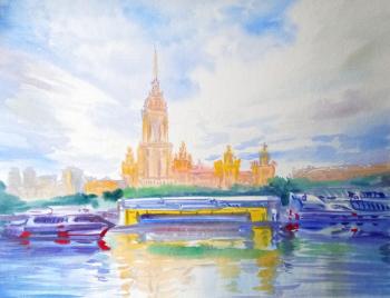 ��� � ����������������� ����������. ���������� ���������