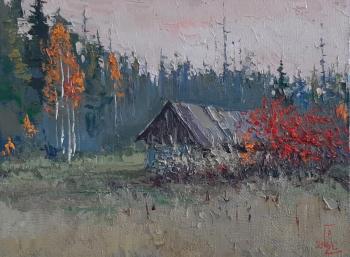 Untitled. Golovchenko Alexey