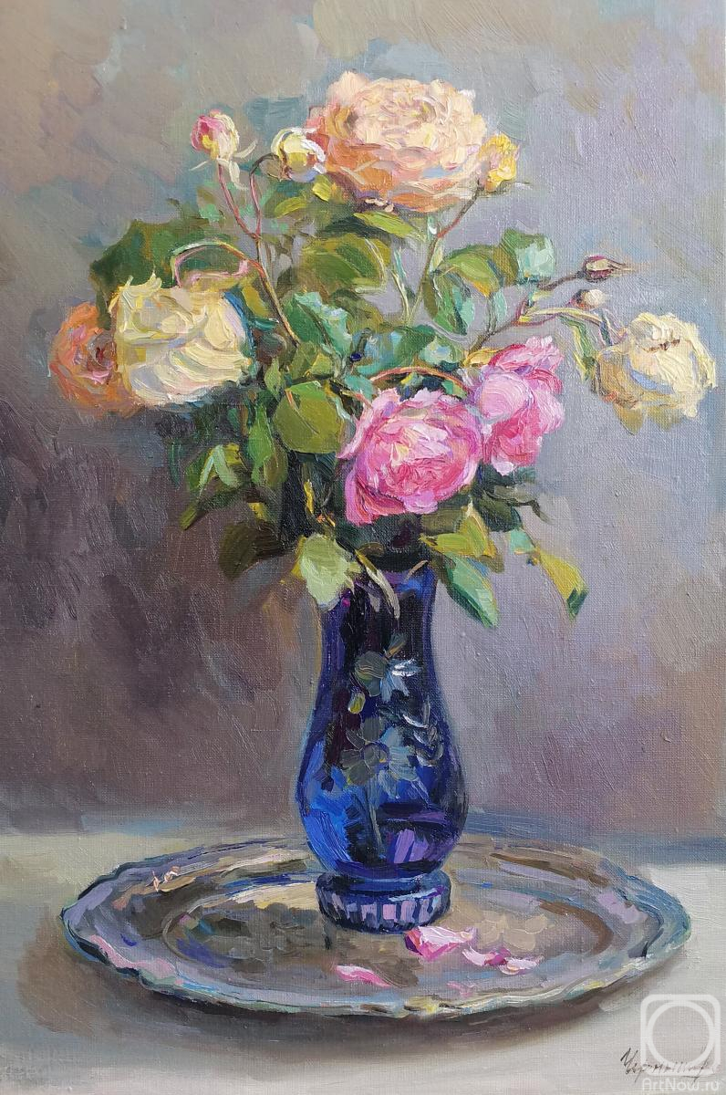 Chernysheva Marina. Untitled