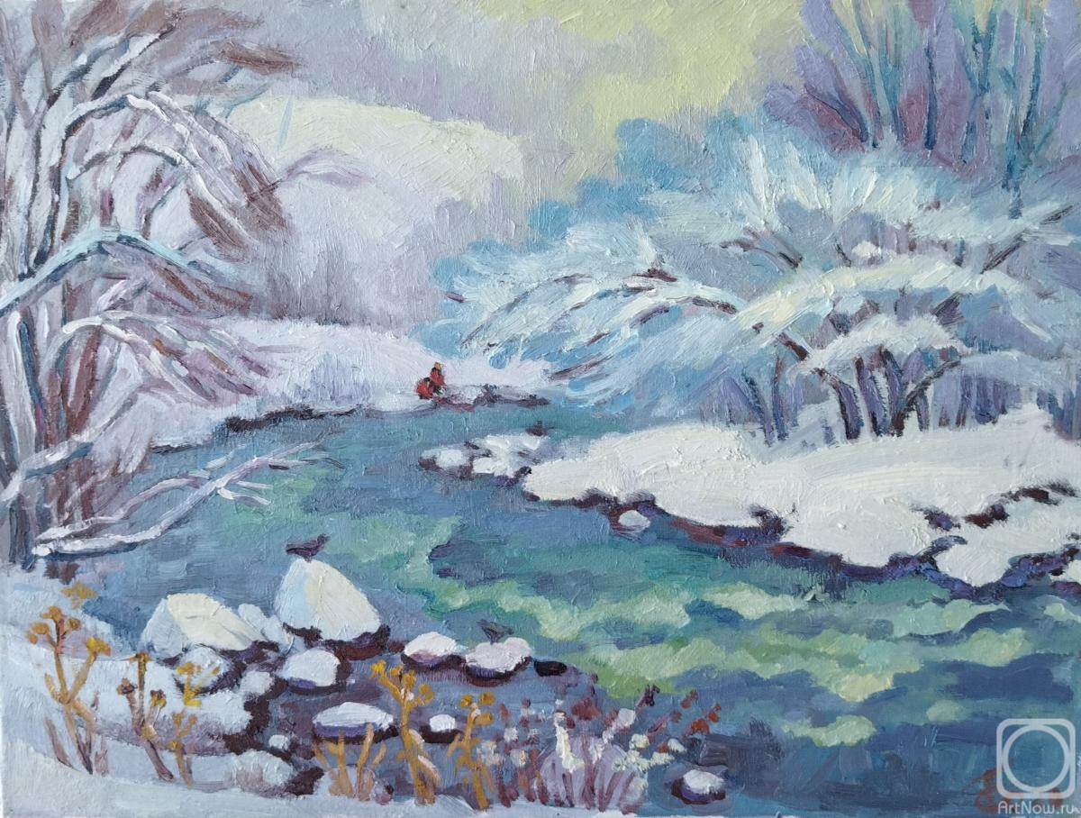 Solomatina Tatiana. Untitled