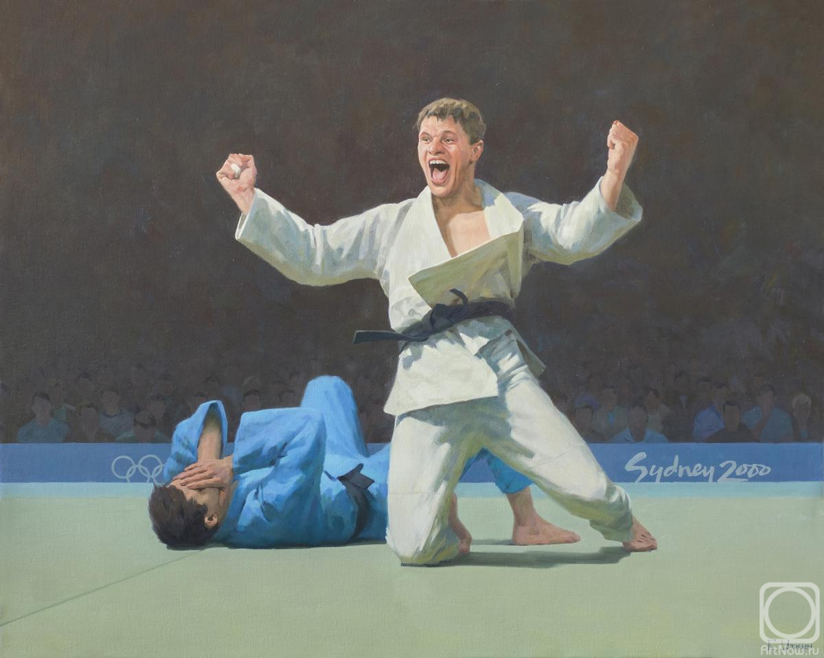 Utkin Eugeny. Untitled