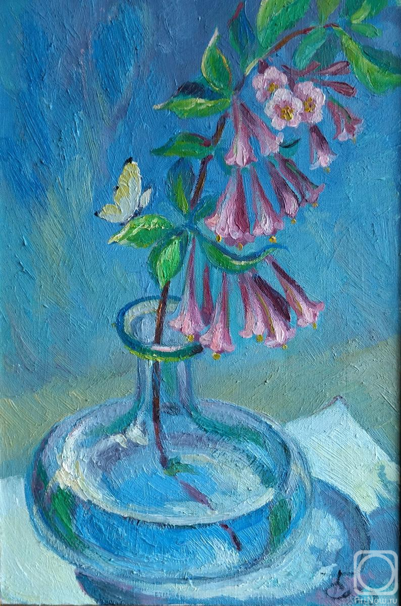 Solomatina Tatiana. Untitled