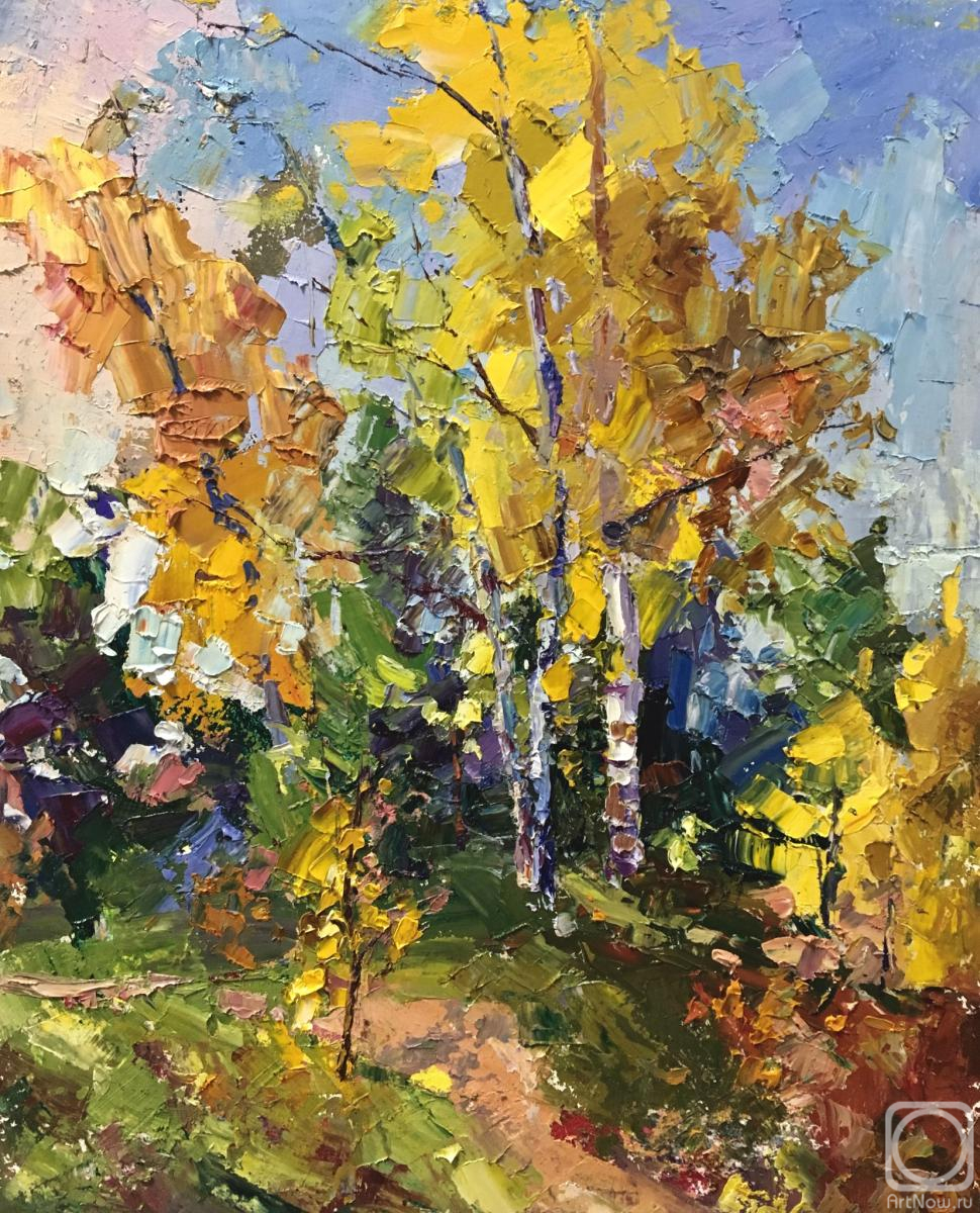 Gavlina Mariya. Untitled