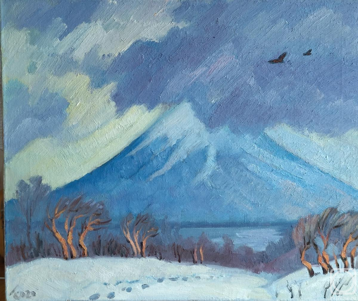 Solomatina Tatiana. Untitled