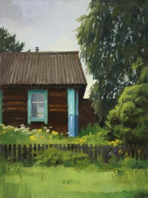 Untitled. Telyatnikov Arseniy