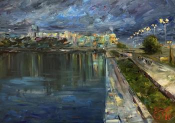 Untitled. Bogdasheva Elena