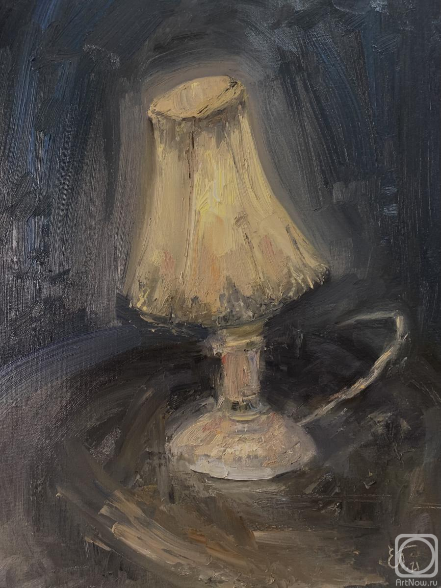 Bogdasheva Elena. Untitled