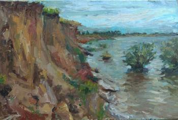 Untitled. Homutova Alisa