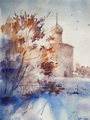 ������� ����� � ����