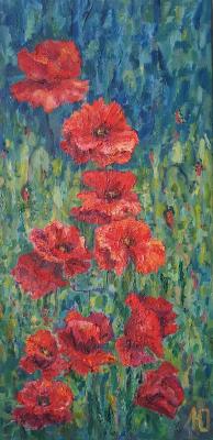 Poppies