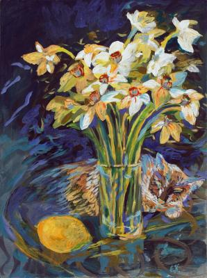 ������� ����� � �������