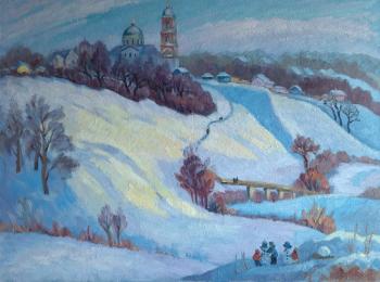 ����������� ������. �������. ���������� �������