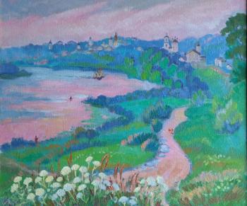 Untitled. Solomatina Tatiana