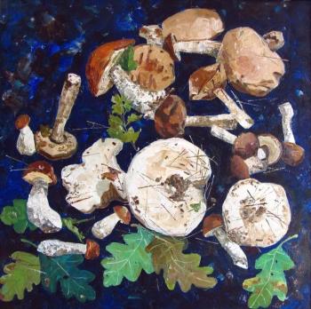 ������ ����. ���������� �����