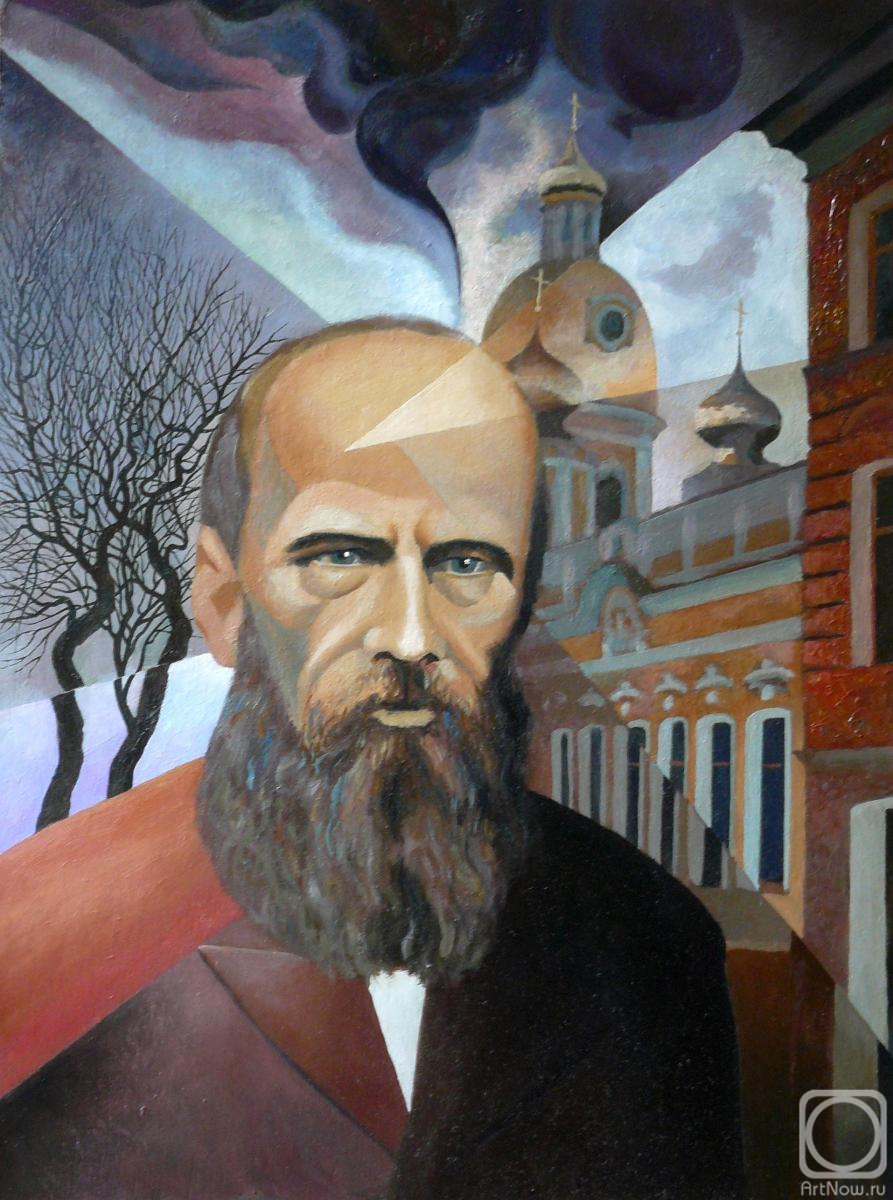 Kofanov Alexey. Untitled