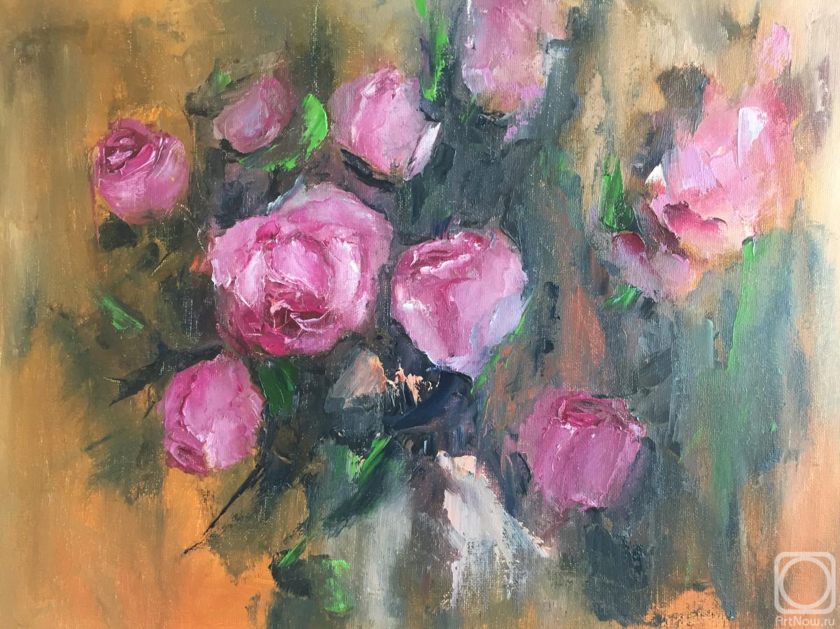 Kalmykova Zhanna. Untitled