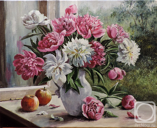 Vorobyeva Olga. Untitled