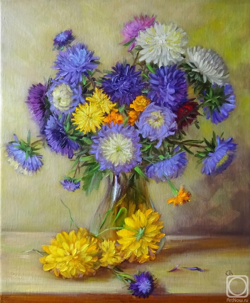 Razumova Svetlana. Untitled