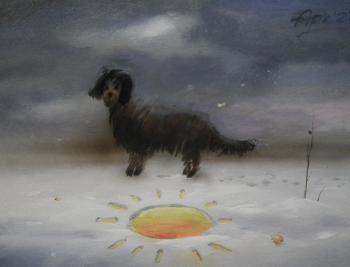 ������������ ������. ������� ����