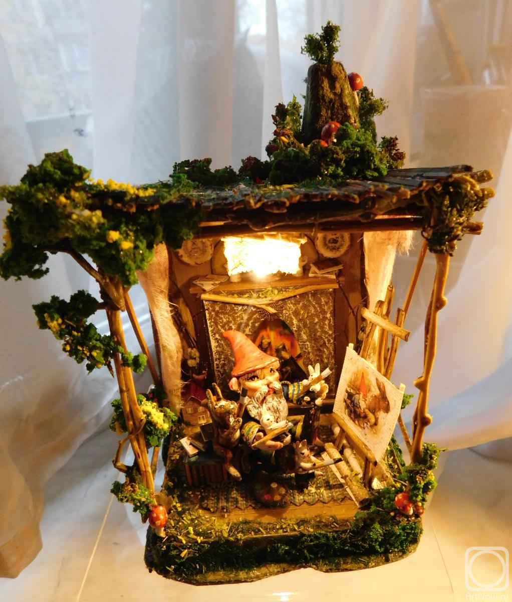 �������� �����. ���������-������ "����-��������"