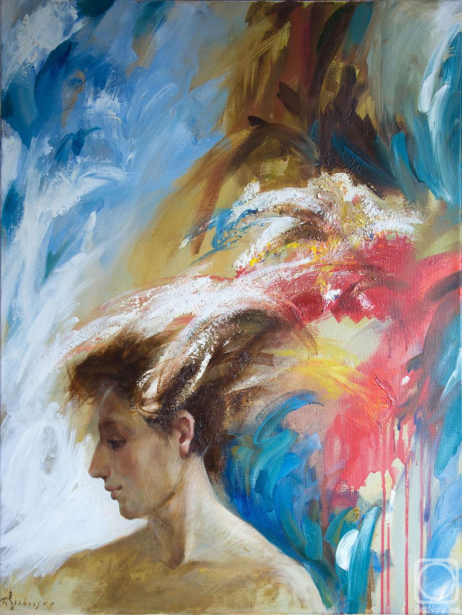 Rozhansky Anatoliy. Impulse