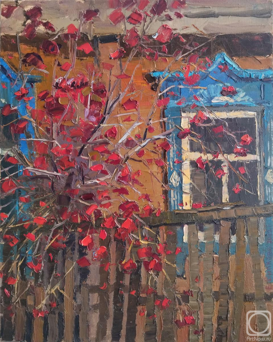 Vilkova Elena. Untitled