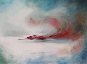 Speed. Kotova Larisa