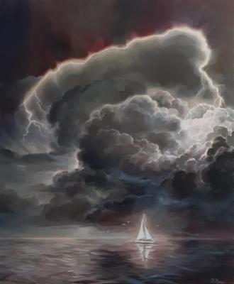 Untitled. Pinter Julia