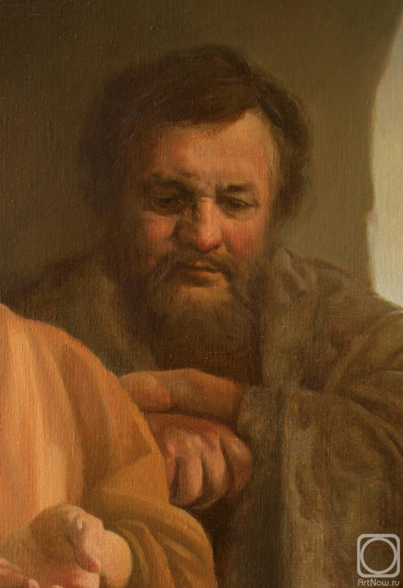 Mironov Andrey. Untitled