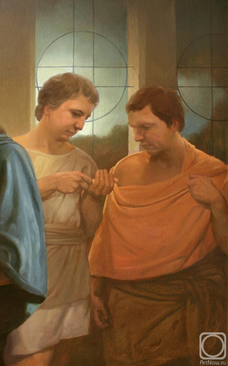 Mironov Andrey. Untitled