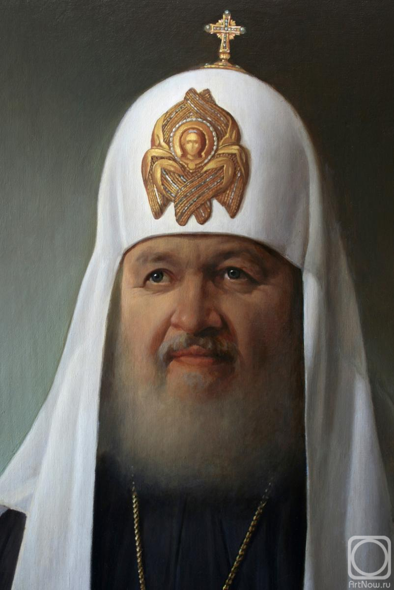 Mironov Andrey. Untitled