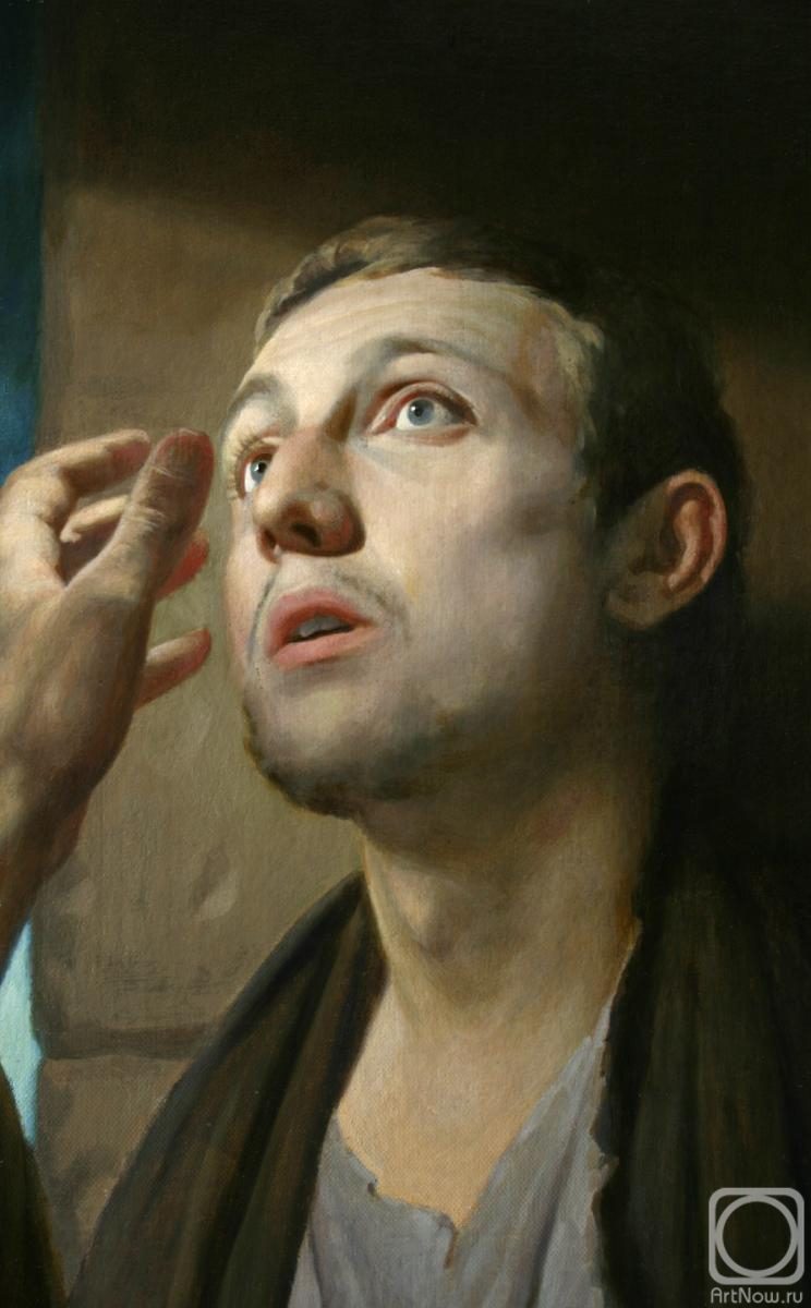 Mironov Andrey. Untitled