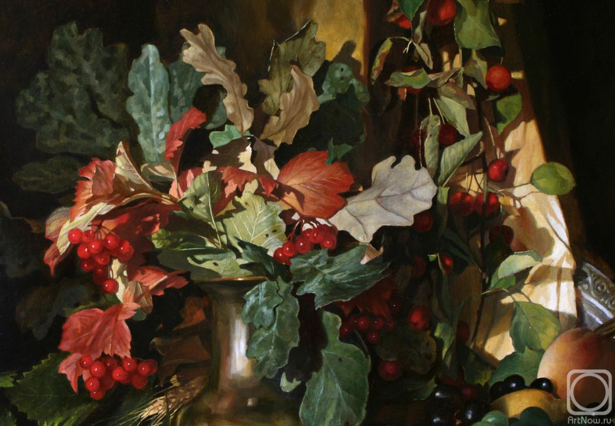 Mironov Andrey. Untitled