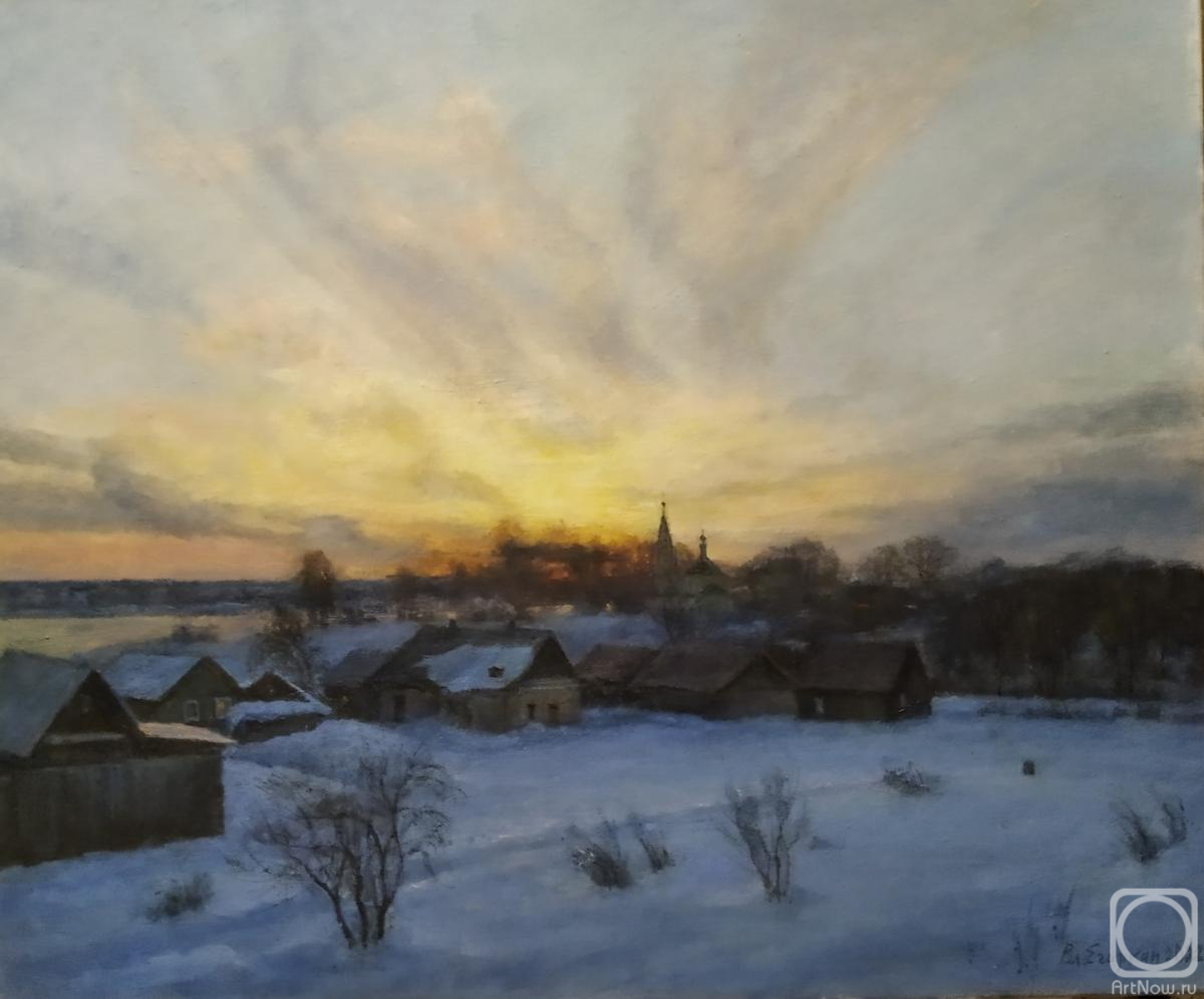 Egorkin Vladimir. Untitled