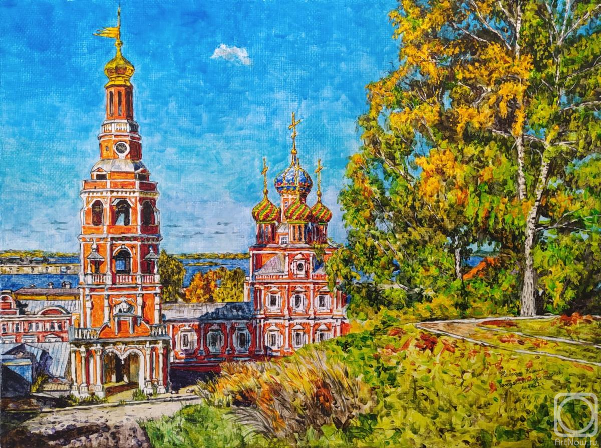 Nevskiy Kirill. Untitled