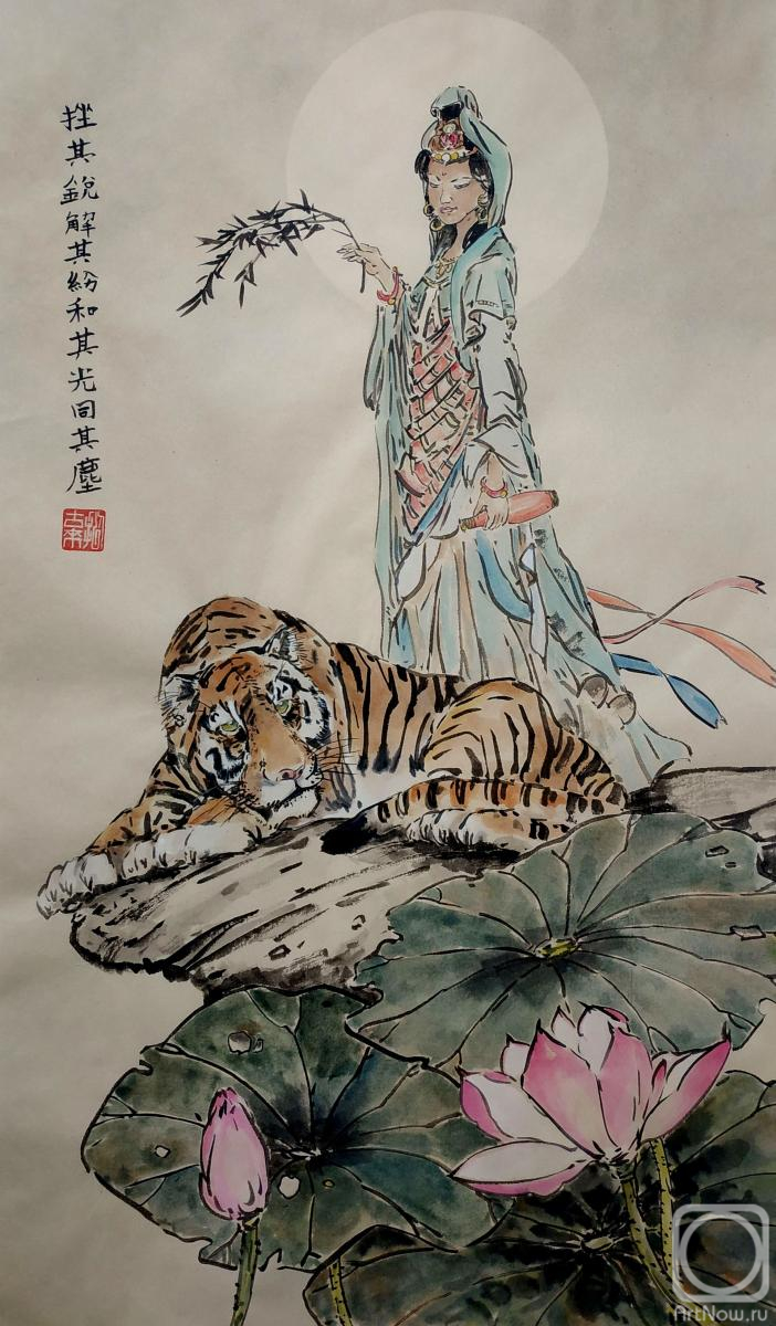 Mishukov Nikolay. Untitled